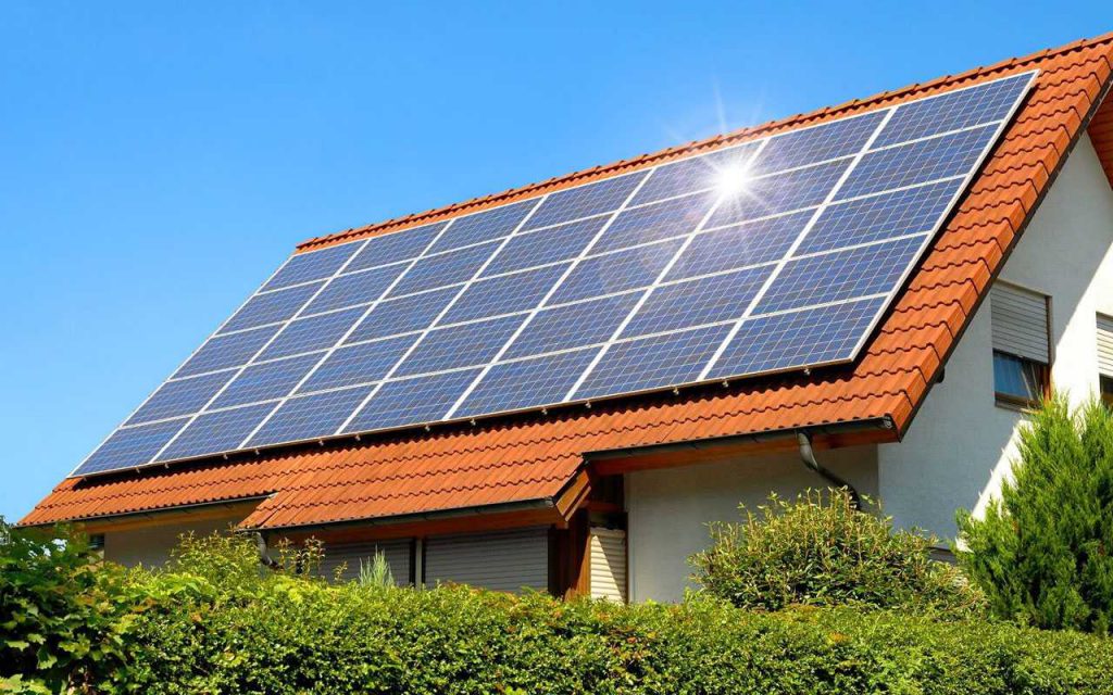 Best solar panel system installation company in lahore pakistan